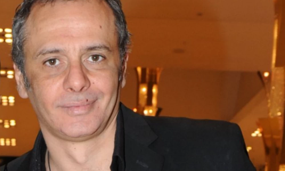Πέθανε ο ηθοποιός Πάνος Ρεντούμης